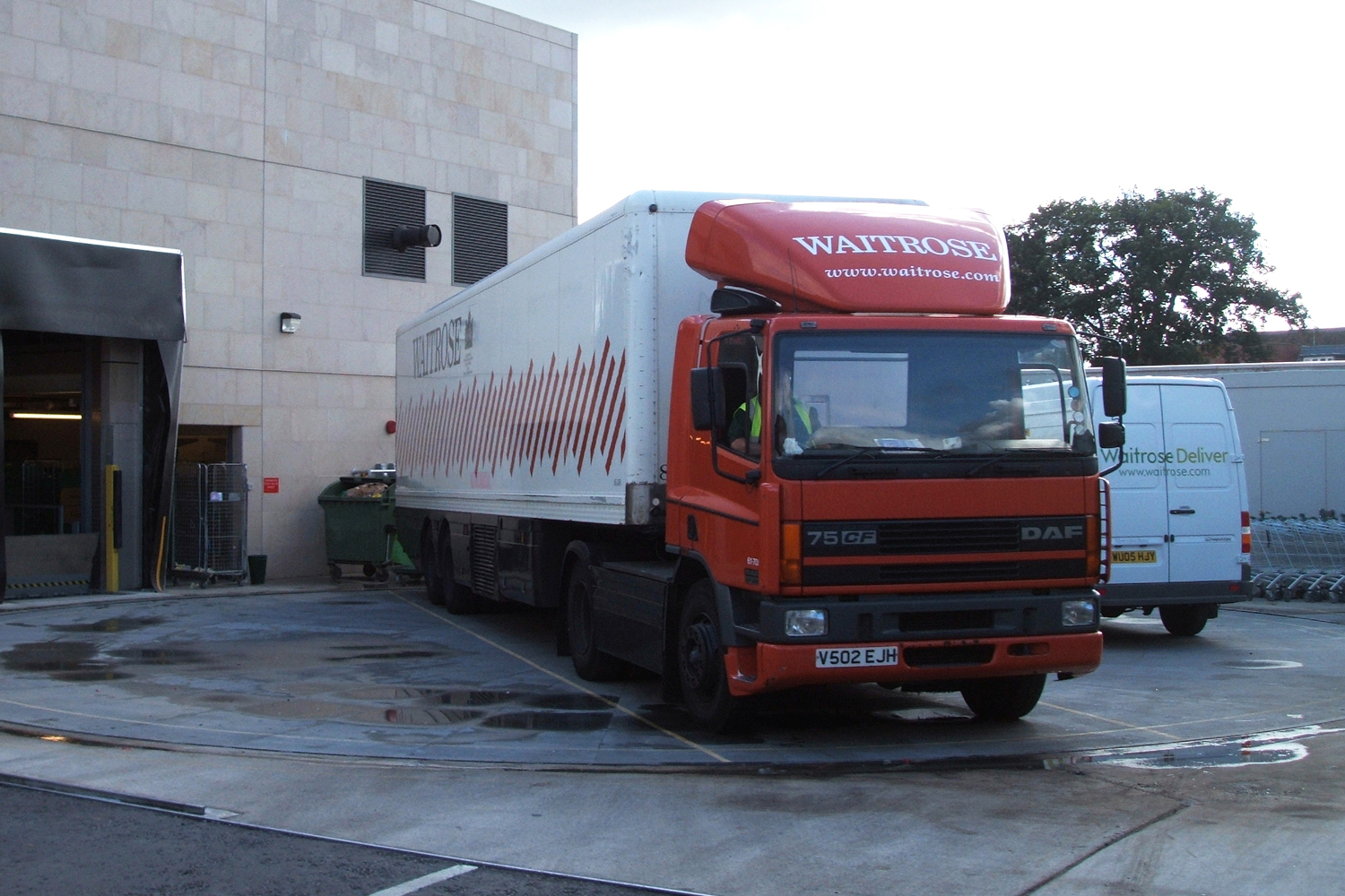 Truck Turntables Truck Turntables Heavy Goods HGV Turntables